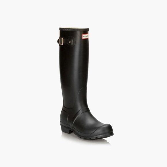 Hunter Shoes - Hunter Original Tall Rain Boots